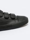 Chlapčenská obuv syntetická koža LL274A206 906